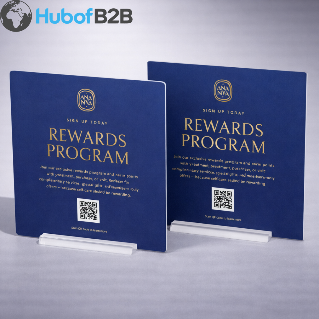 Presentation Folders