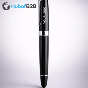 Bigg I Carbon Free Roller BallPen