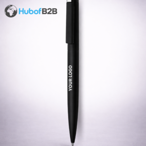 Quantum | Twist Metal Ball Pen