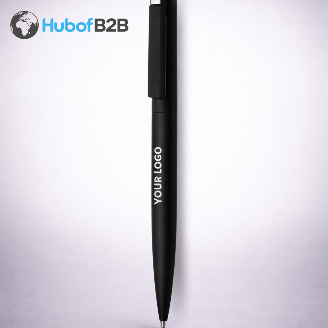 Quantum | Twist Metal Ball Pen