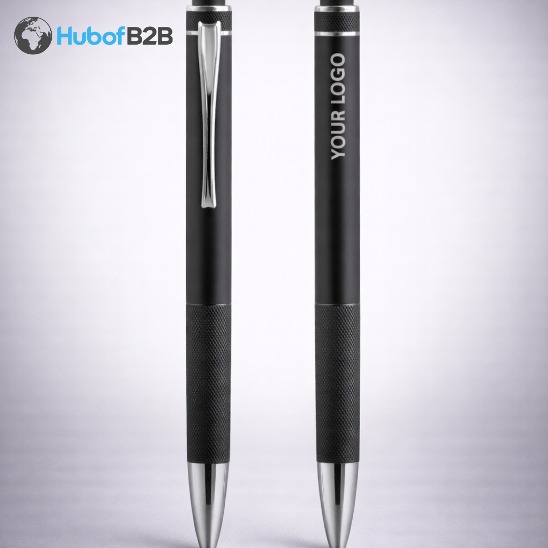 Neo I Sustainable BallPen with Stylus