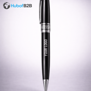 Taurus I Bold Metal BallPen