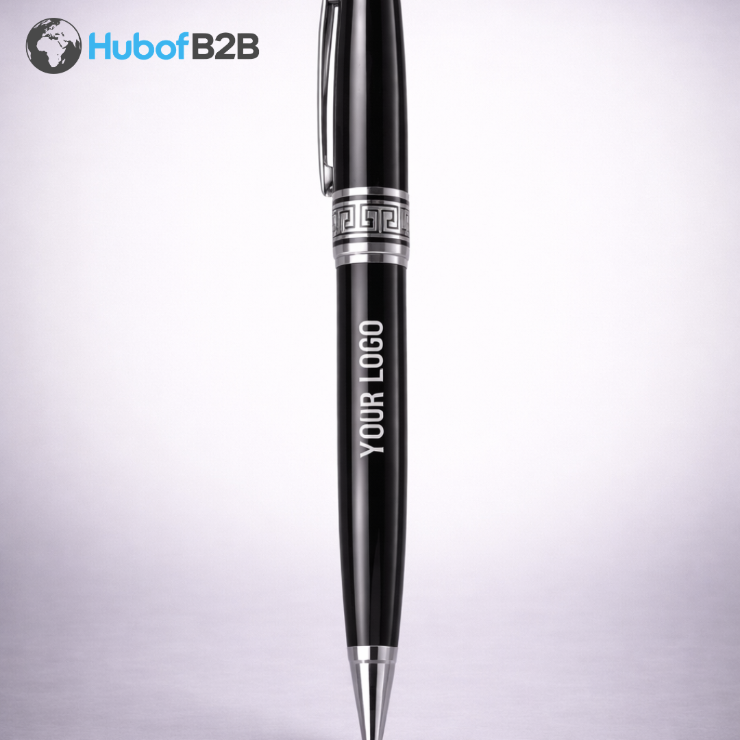 Taurus I Bold Metal BallPen