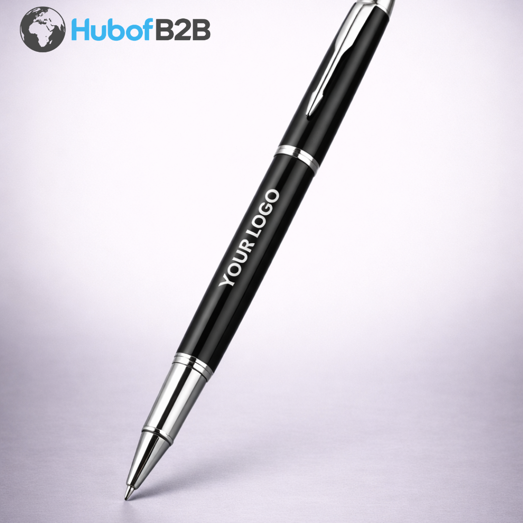 Sonnet I Metal BallPen