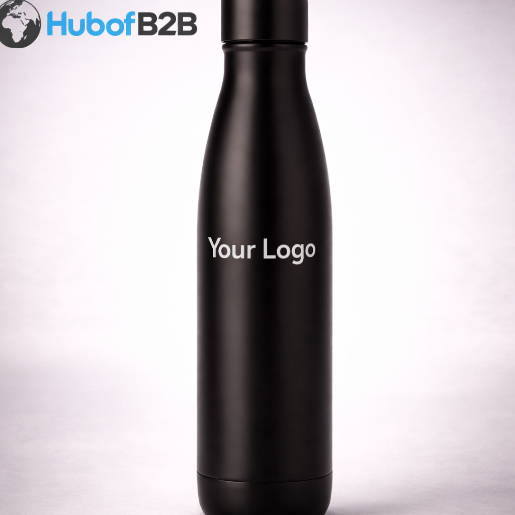 Stainless Steel Bottle