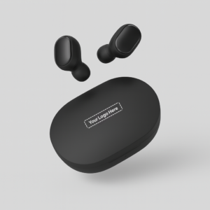 Compact True Wireless Mini Earbuds