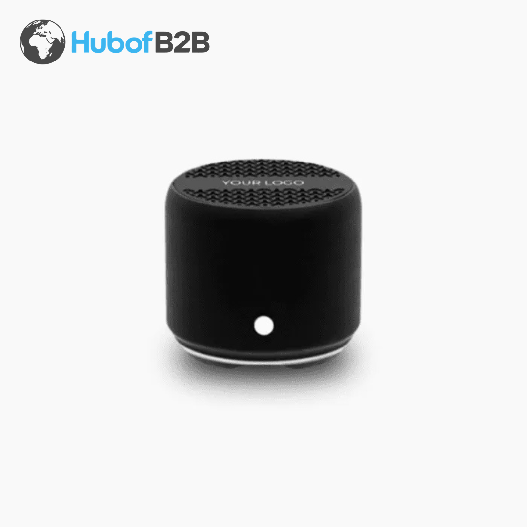 Sound Vibe Bluetooth Speaker
