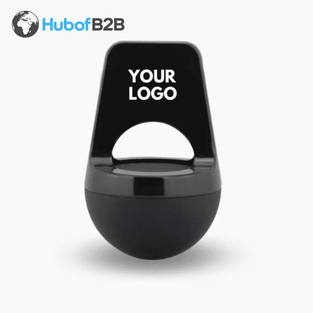 Boppy Iconic Bluetooth Speaker