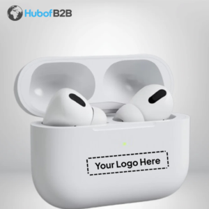 White True Wireless Stereo Earbuds