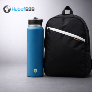 Elite Guard Backpack