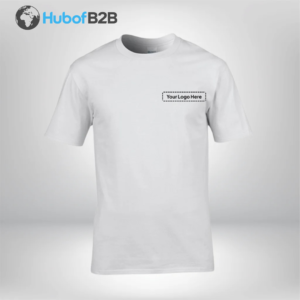 T-Shirts White