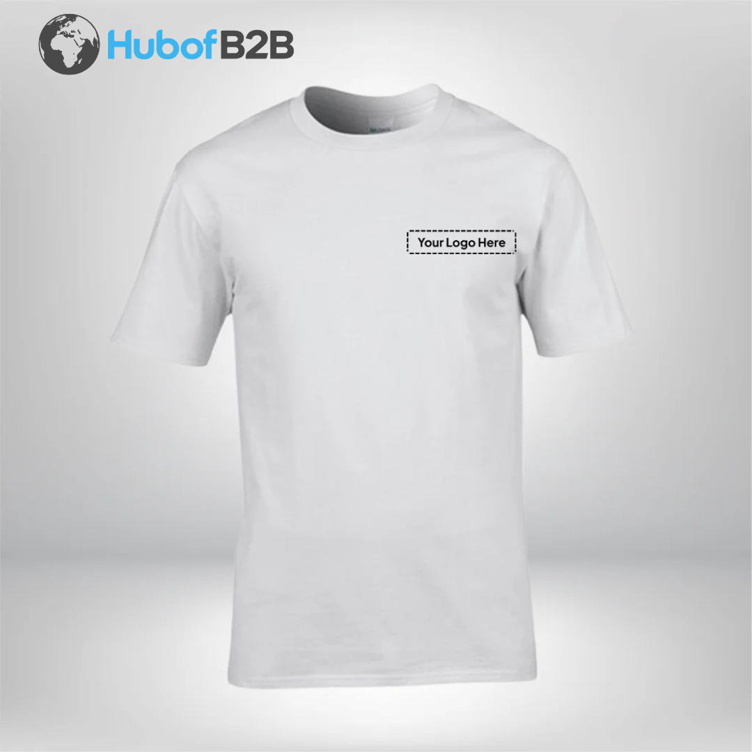 T-Shirts White