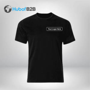 Classic Black Polo Shirt