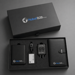 Travel Gift Box