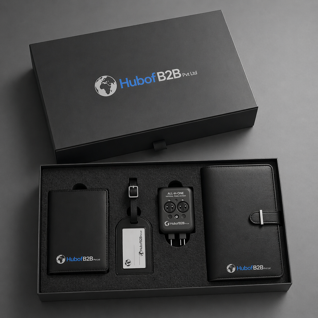 Travel Gift Box