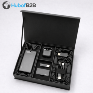 Tech & Gadget Gift Box