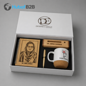 Eco-friendly Gift Box
