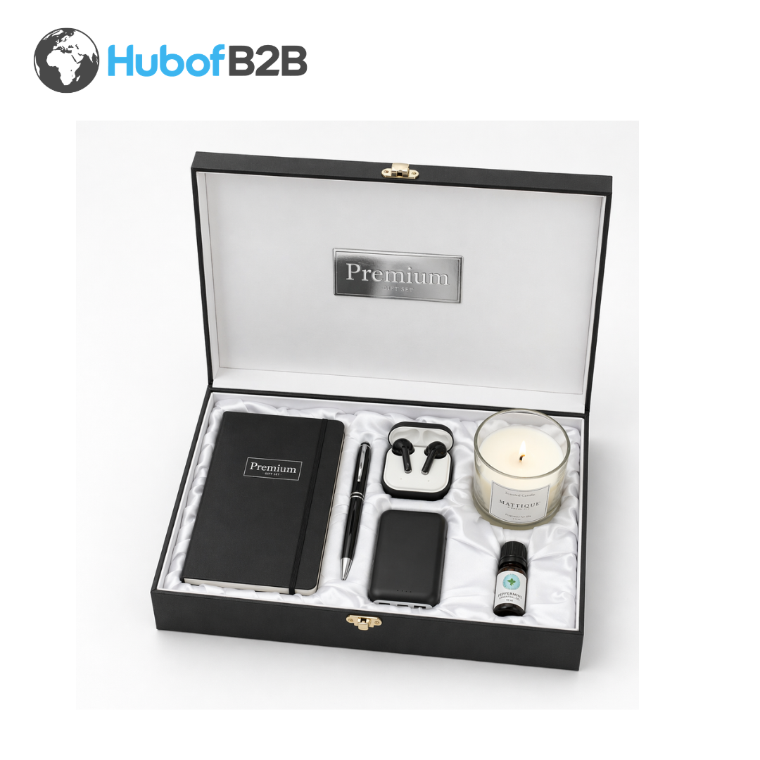 Customized Mix Gift Box