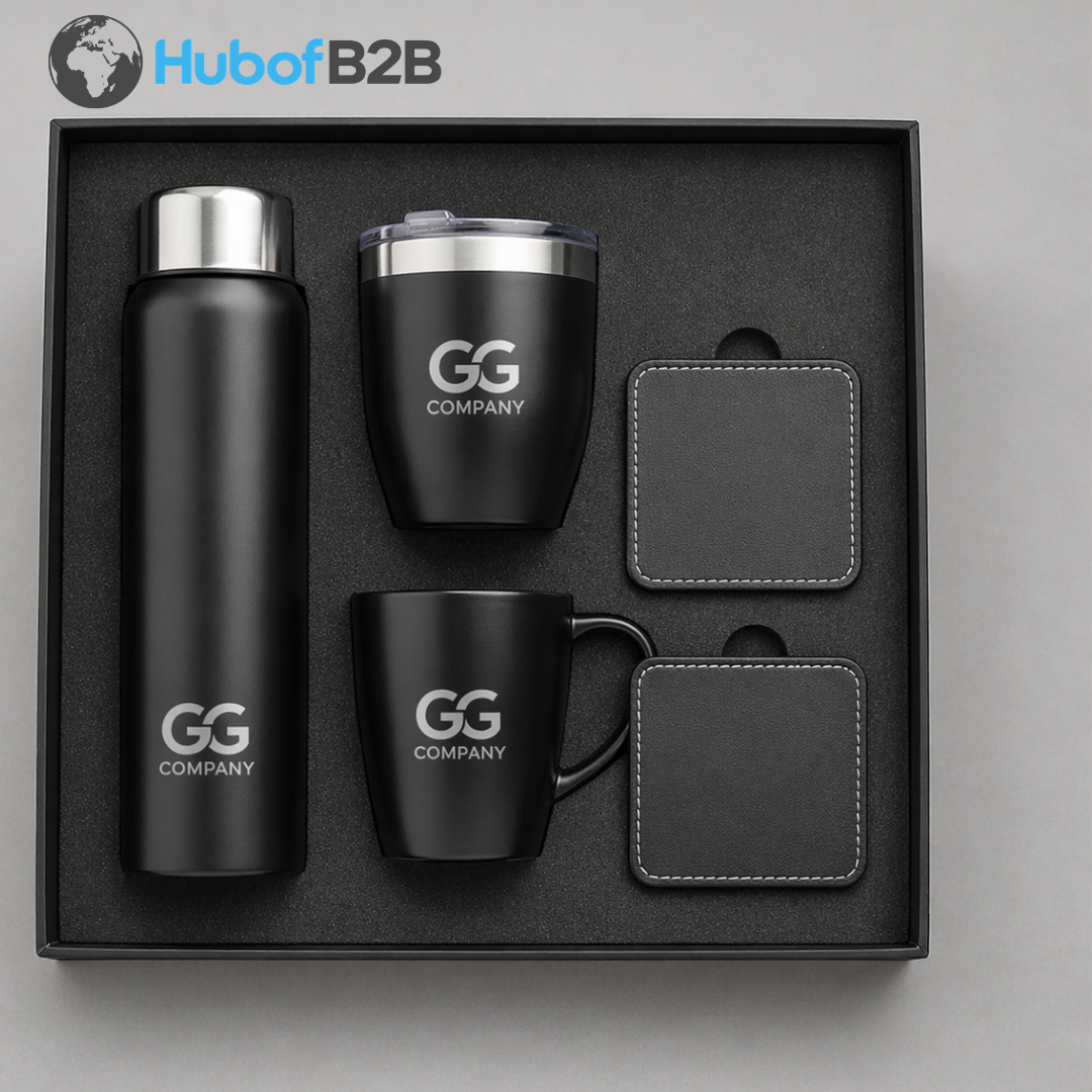 Drinkware Gift Box
