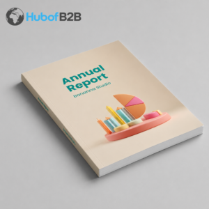 Perfect-Bound Booklets