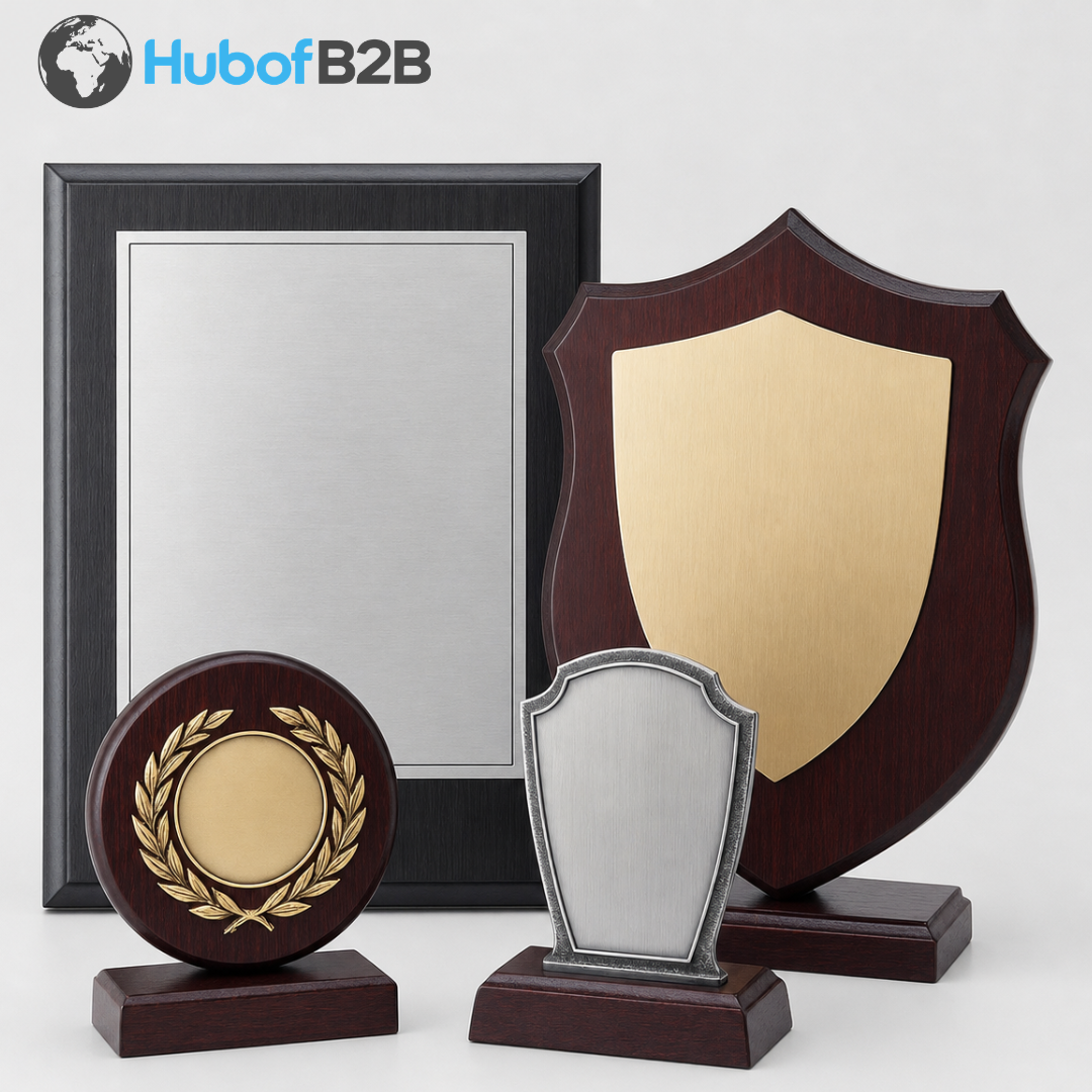 Wooden Leadership Awards