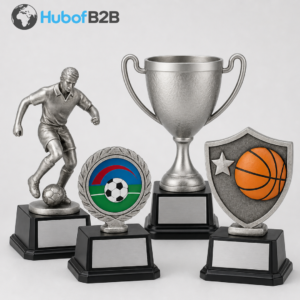 Team & Group Recognition