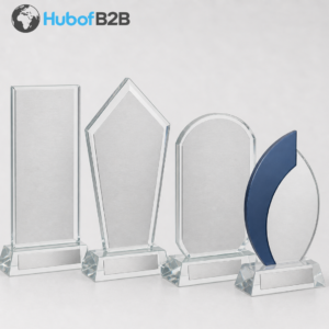 Acrylic Leadership Awards