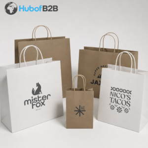 To-Go Bags