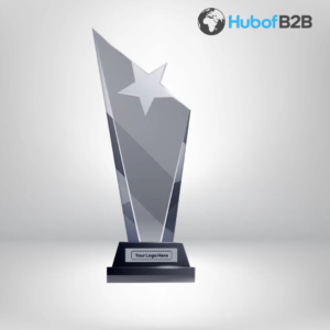 Glass & Acrylic Shield